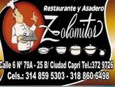 Fotos de Restaurante Zolomitos