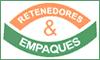 Fotos de Retenedores & Empaques