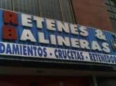 Fotos de Retenes Y Balineras Ltda
