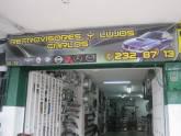 Fotos de Retrovisores Y Lujos Carlos