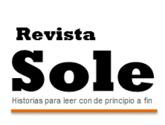 Fotos de Revista Sole