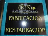 Fotos de Rhodium Station S.a.s