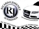 Fotos de Ricardo Jimenez Automoviles