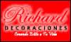 Fotos de Richard Decoraciones