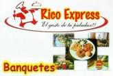 Fotos de Rico Express