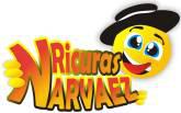 Fotos de Ricuras Narvaez