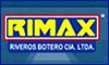 Fotos de Rimax Riveros Botero Cía. Ltda.