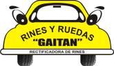 Fotos de Rines Y Ruedas Gaitan
