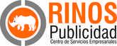 Fotos de Rinos Publicidad