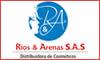Rios Y Arenas S.a.s.