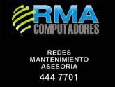 Fotos de Rma Computadores