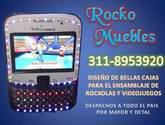 Fotos de Rockomuebles