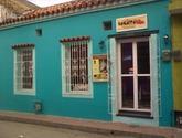 Fotos de Rocoto Internacional