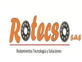 Fotos de Rodamientos Tecnologia Y Soluciones Rotecso S.a.s