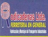 Fotos de Rodicadenas Ltda Ferreteria