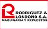 Fotos de Rodríguez & Londoño