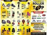 Fotos de Roller Top