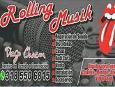 Rolling Musik