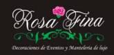 Fotos de Rosa Fina Decoraciones