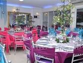 Fotos de Rosa Mística Eventos Y Decoración