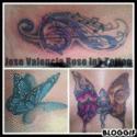 Fotos de Rose Ink Tattoo
