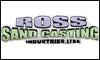Fotos de Ross Sand Casting Industries Ltda
