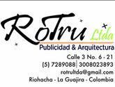 Fotos de Rotru Ltda (Publicidad)