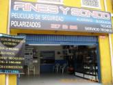 Fotos de Rs Rines & Sonido
