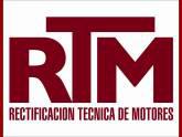 Fotos de Rtm Rectificacion Tecnica De Motores