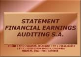 Fotos de S F E Auditing S.a.