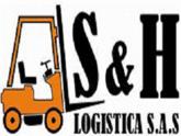 Fotos de S & H Logística S.a.s. - Montacargas -