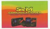 Fotos de S & M Comunicaciones