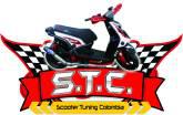 Fotos de S.t.c. Scooter Tuning Colombia “Importador Accesorios Motos”