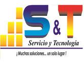 Fotos de S&t Servicio Y Tecnología