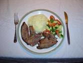 Fotos de Sabroso En Sabor - Comida Casera