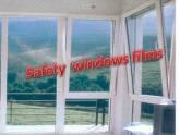 Fotos de Safety Windows Films