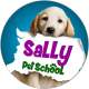 Fotos de Sally Pet School