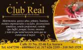 Fotos de Salón De Eventos Club Real