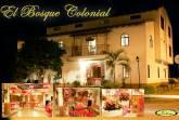 Fotos de Salón De Eventos “El Bosque Colonial”