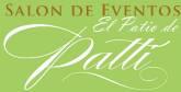 Fotos de Salon De Eventos El Patio De Patti