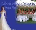 Fotos de Salon De Novias Y Banquetes Michel