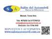 Fotos de Salon Del Automovil Ltda