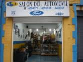 Fotos de Salon Del Automovil