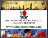 Fotos de Salud Ganoderma