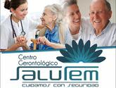 Fotos de Salutem Centro Gerontológico