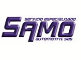 Fotos de Samo Automotriz Ssangyong