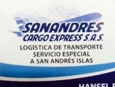 Fotos de San Andrés Cargo Express