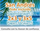 Fotos de San Andrés Todo Incluido