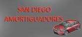 Fotos de San Diego Amortiguadores