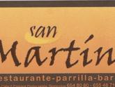 Fotos de San Martin Restaurante Parrilla Y Bar